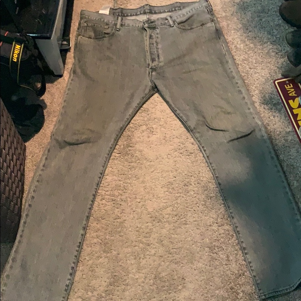 Levi’s